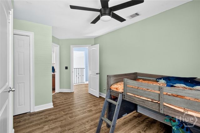 276 Kingston Circle, Richmond Hill, GA 31324