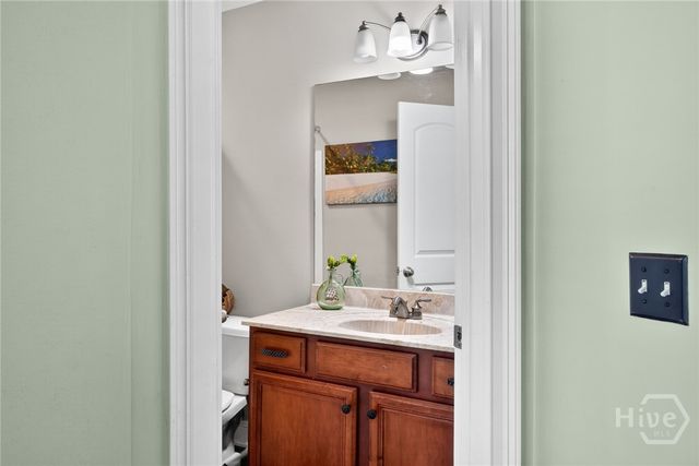 276 Kingston Circle, Richmond Hill, GA 31324