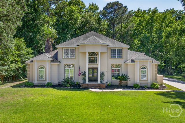 276 Kingston Circle, Richmond Hill, GA 31324