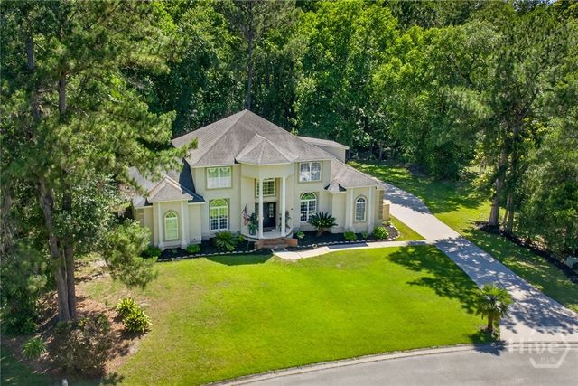 276 Kingston Circle, Richmond Hill, GA 31324