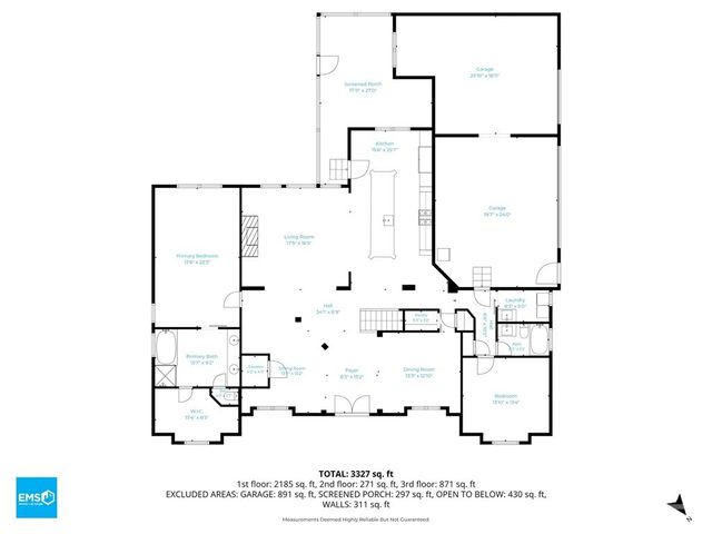 276 Kingston Circle, Richmond Hill, GA 31324