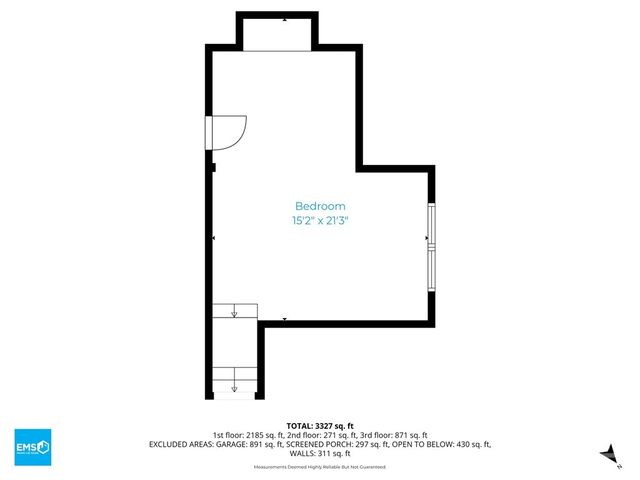 276 Kingston Circle, Richmond Hill, GA 31324