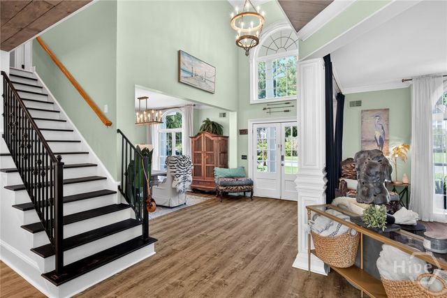 276 Kingston Circle, Richmond Hill, GA 31324