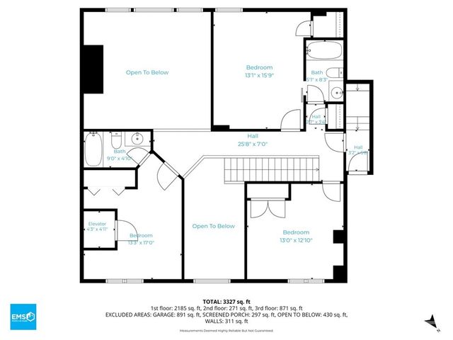 276 Kingston Circle, Richmond Hill, GA 31324