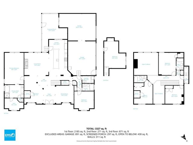 276 Kingston Circle, Richmond Hill, GA 31324