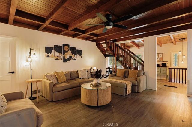 700 Community, Lake Arrowhead, CA 92352