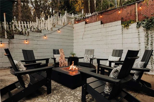 700 Community, Lake Arrowhead, CA 92352
