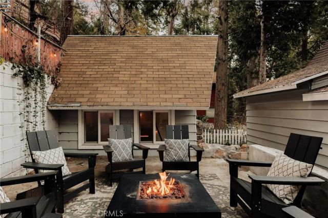 700 Community, Lake Arrowhead, CA 92352