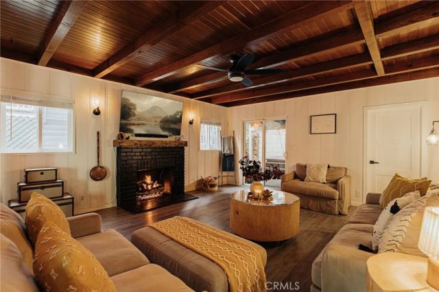 700 Community, Lake Arrowhead, CA 92352