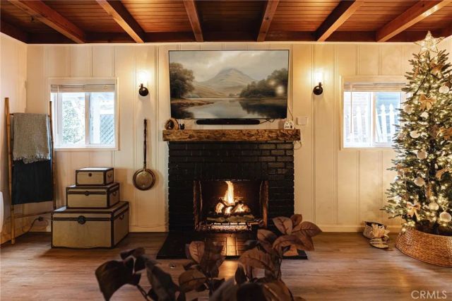 700 Community, Lake Arrowhead, CA 92352