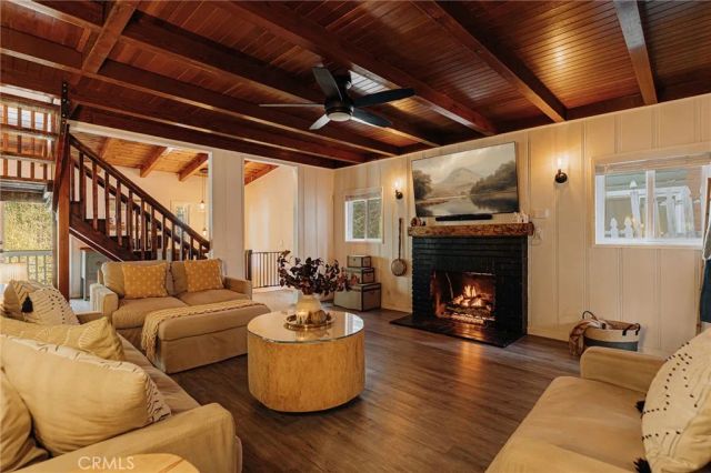 700 Community, Lake Arrowhead, CA 92352