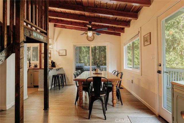 700 Community, Lake Arrowhead, CA 92352