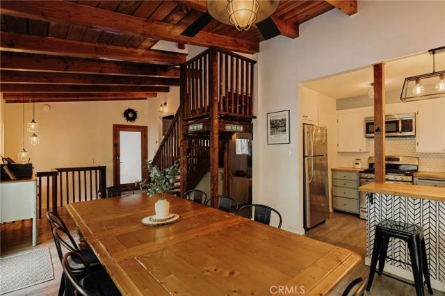 700 Community, Lake Arrowhead, CA 92352