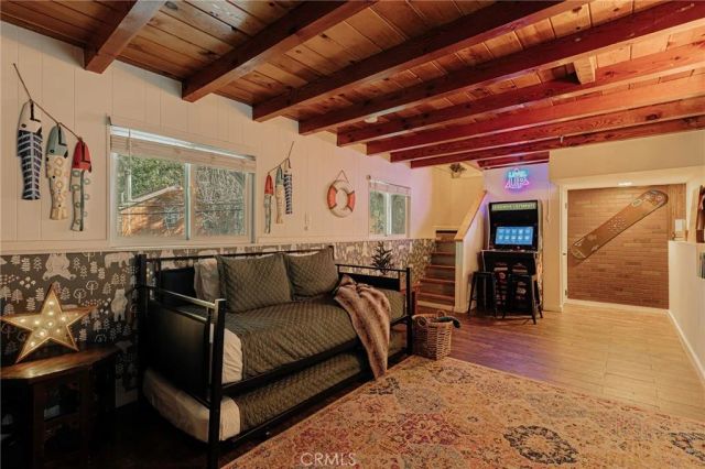 700 Community, Lake Arrowhead, CA 92352