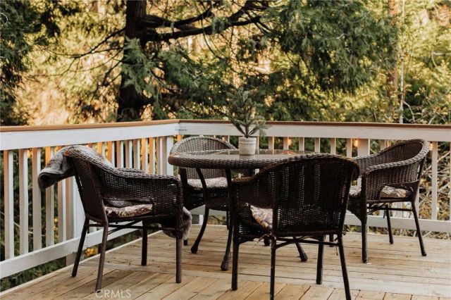 700 Community, Lake Arrowhead, CA 92352