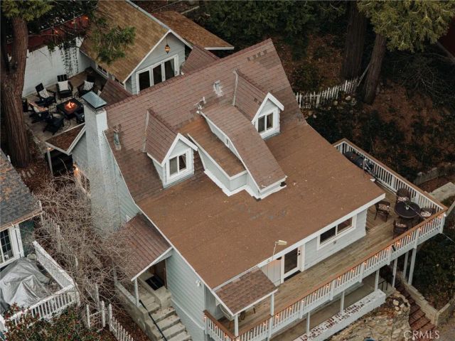 700 Community, Lake Arrowhead, CA 92352