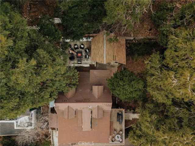700 Community, Lake Arrowhead, CA 92352