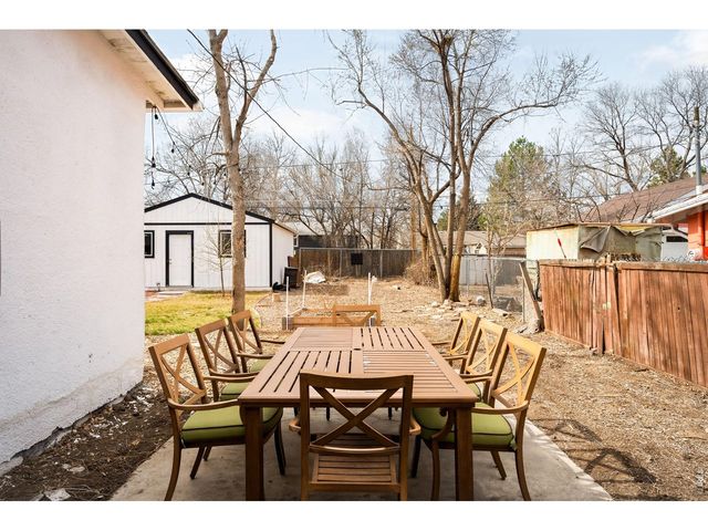 167 Lowell Blvd, Denver, CO 80219