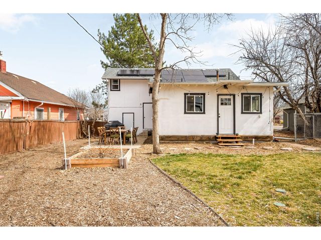 167 Lowell Blvd, Denver, CO 80219