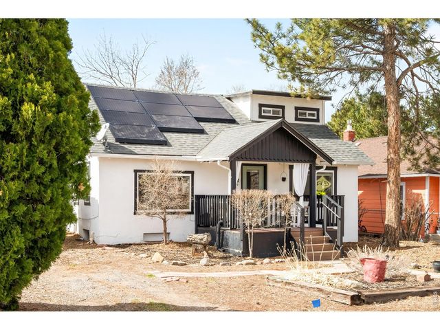 167 Lowell Blvd, Denver, CO 80219