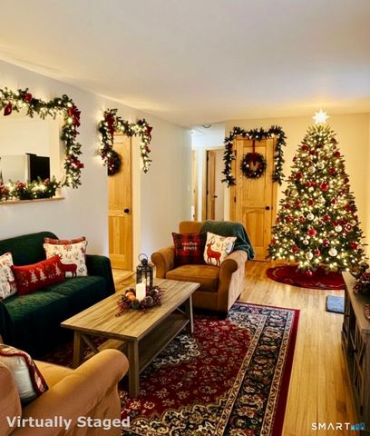 5 Sunrise Avenue, Old Saybrook, CT 06475