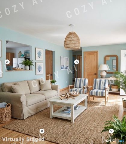 5 Sunrise Avenue, Old Saybrook, CT 06475