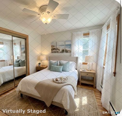 5 Sunrise Avenue, Old Saybrook, CT 06475