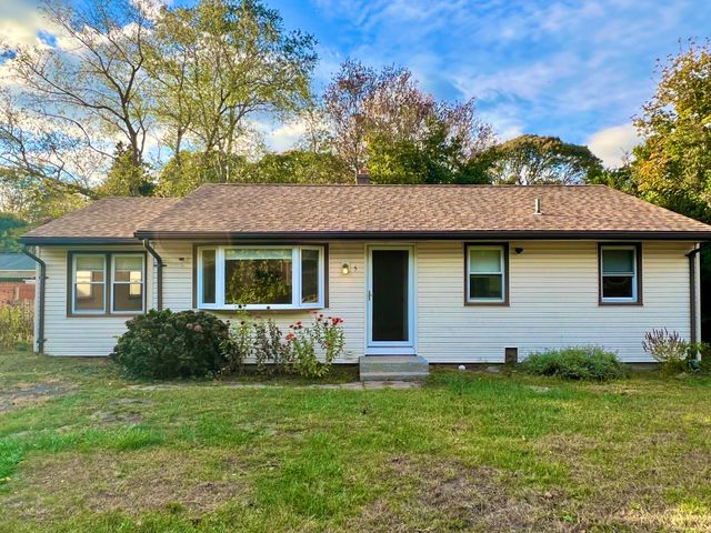 5 Sunrise Avenue, Old Saybrook, CT 06475