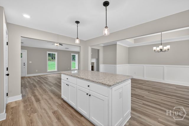 468 Roper Road, Canon, GA 30520
