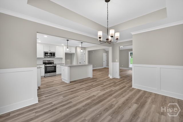 468 Roper Road, Canon, GA 30520