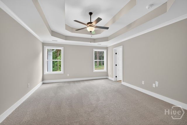 468 Roper Road, Canon, GA 30520
