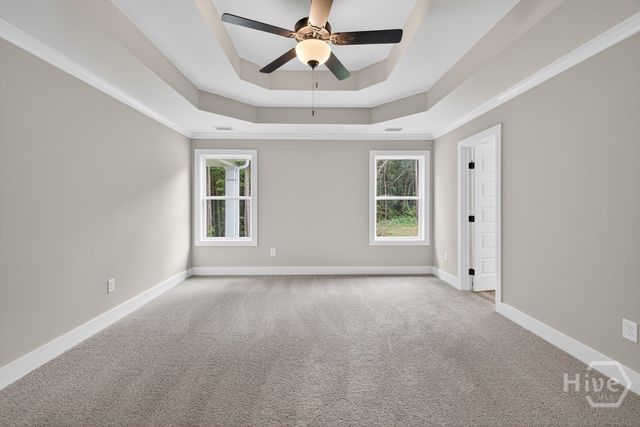 468 Roper Road, Canon, GA 30520