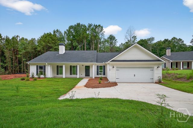 468 Roper Road, Canon, GA 30520
