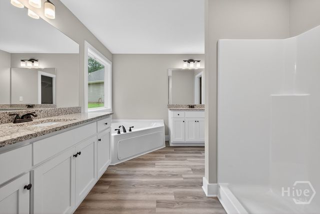 468 Roper Road, Canon, GA 30520