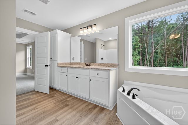468 Roper Road, Canon, GA 30520