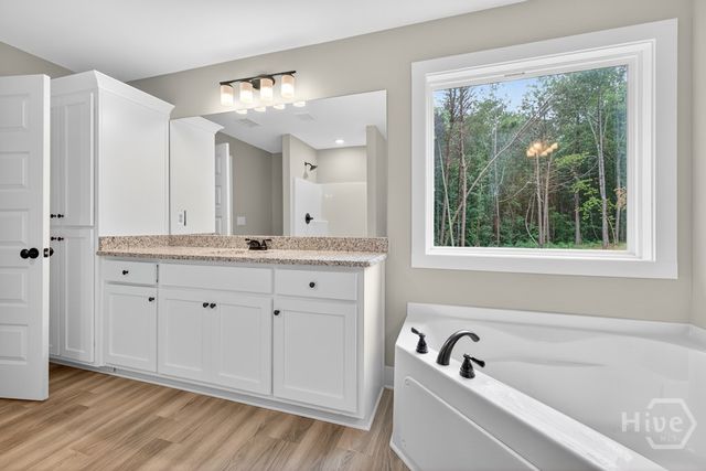 468 Roper Road, Canon, GA 30520