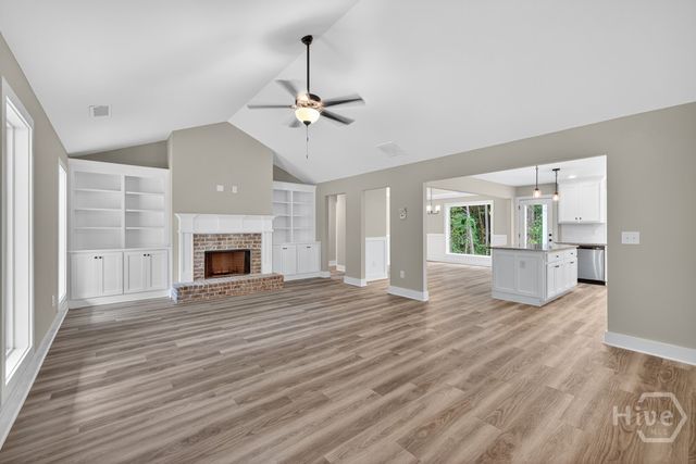 468 Roper Road, Canon, GA 30520