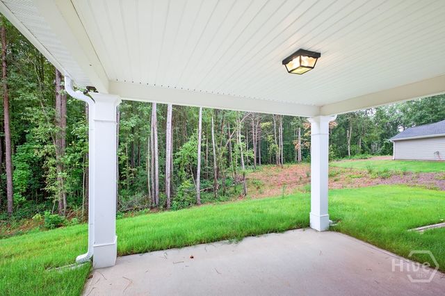 468 Roper Road, Canon, GA 30520