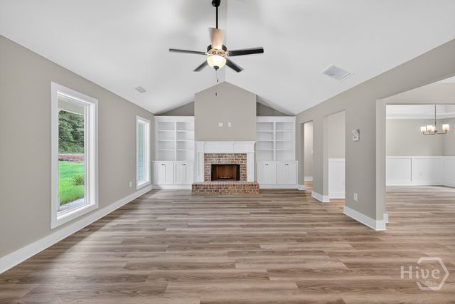 468 Roper Road, Canon, GA 30520