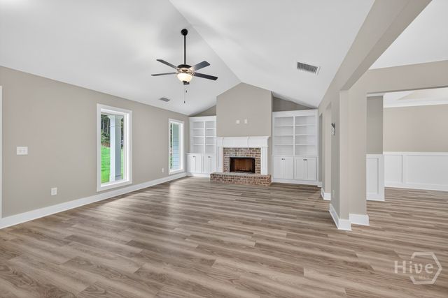 468 Roper Road, Canon, GA 30520