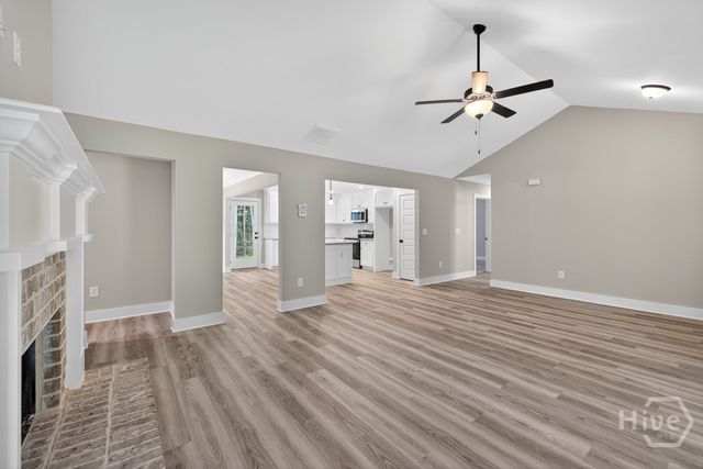 468 Roper Road, Canon, GA 30520