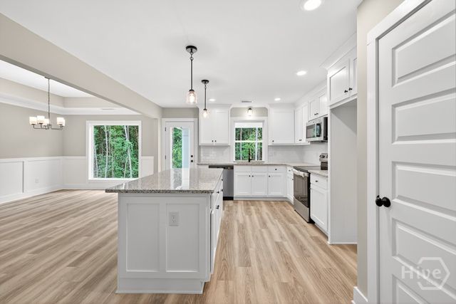 468 Roper Road, Canon, GA 30520