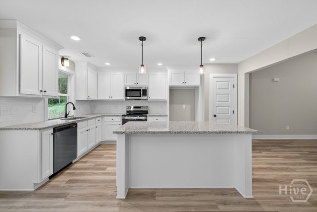468 Roper Road, Canon, GA 30520