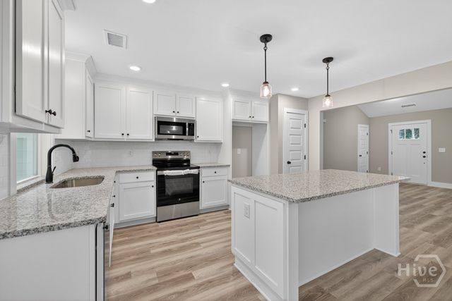 468 Roper Road, Canon, GA 30520