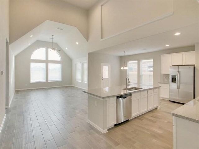 24219 Via Vitani Drive, Richmond, TX 77406