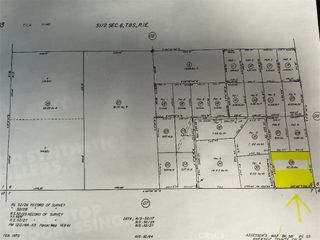 0 Rich Lane, Aguanga, CA 92536