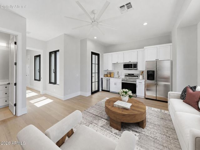 23047 S 177th Street, Gilbert, AZ 85298