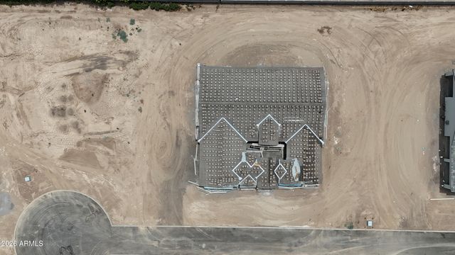 23047 S 177th Street, Gilbert, AZ 85298