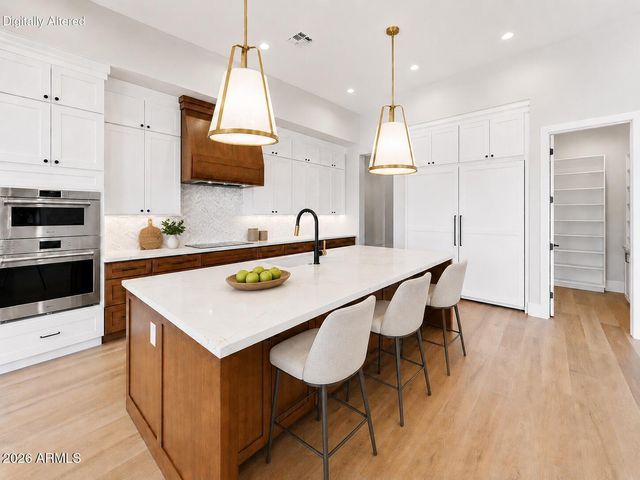23047 S 177th Street, Gilbert, AZ 85298