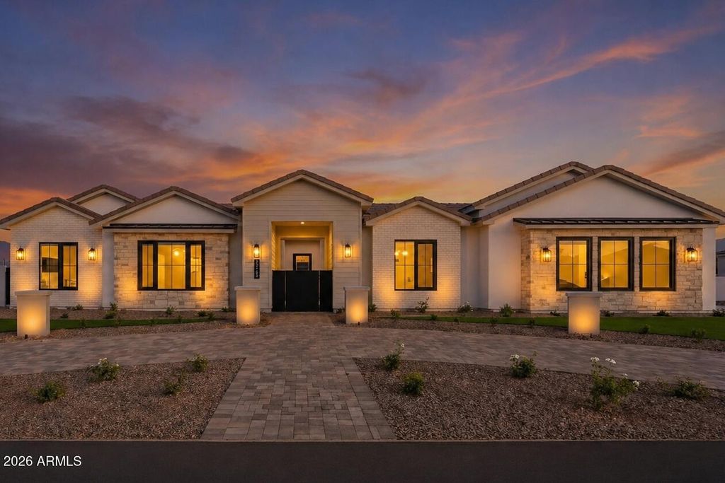 23047 S 177th Street, Gilbert, AZ 85298 — photo 2